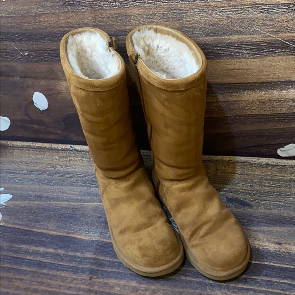 UGG Australia 1890 Kenly Winter Boots